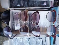 Аптечные очки для зрения 