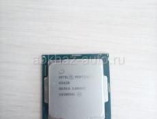 Процессор Intel Pentium Gold G5420, 3.8 Гц