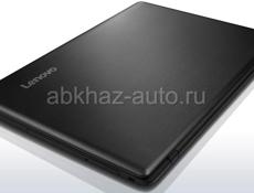  Ноутбук Lenovo Ideapad 110-15ACL черный