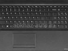  Ноутбук Lenovo Ideapad 110-15ACL черный