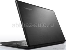  Ноутбук Lenovo Ideapad 110-15ACL черный