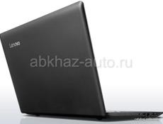  Ноутбук Lenovo Ideapad 110-15ACL черный