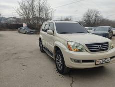 Lexus GX