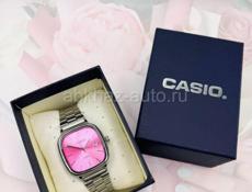 Женские часы  Casio
