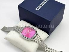 Женские часы  Casio