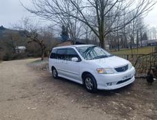 Mazda MPV