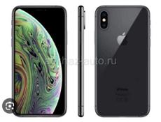 iPhone Xs