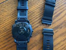Срочно продаю , новые часы , фирмы Garmin TACTIX 7 PRO , пользовались буквально неделю , продаю из-за нужды , цена в магазине 130 тыс. рублей 