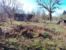 Продаю участок в киндги