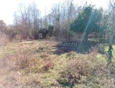 Продаю участок в киндги