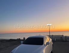 Lexus RS