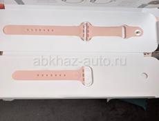 Часы Apple Watch 5