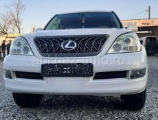 Lexus GX