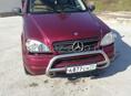 Mercedes-Benz ML