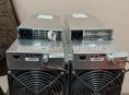 Whatsminer m30s выдает 87-88трх