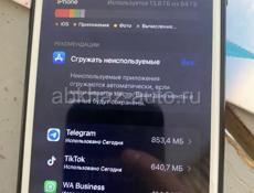 Iphone8plus в отличном состоянии 