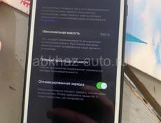 Iphone8plus в отличном состоянии 