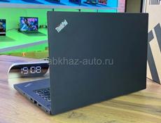 В наличии ноутбуки Lenovo ThinkPad для работы и учебы!