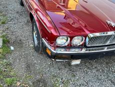 Jaguar XJ Series