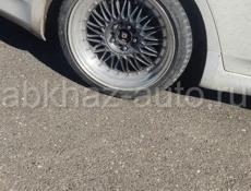 Продаю диски R18 225/40