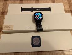 iPhone 11 64g и Apple Watch 8 41m 