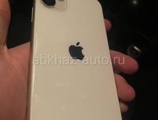 iPhone 11 64g и Apple Watch 8 41m 