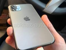 IPhone 11pro 256gb