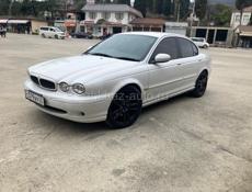 Jaguar X-Type