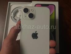 iPhone 14 новый 