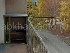 Продам 1 ком квартиру в центре