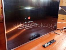 Телевизор LG SMART TV