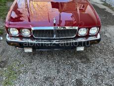 Jaguar XJS