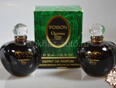 Духи ,,POISON ,, ОРИГИНАЛ🔥