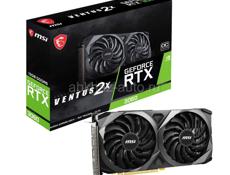 RTX 3060 MSI 12GB