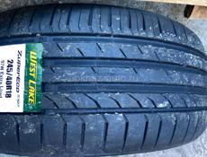 Шины 245/40r18