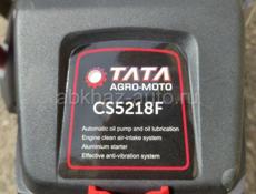 Бензопила TATA CS5218F  с Доставкой по всей Абхазии 