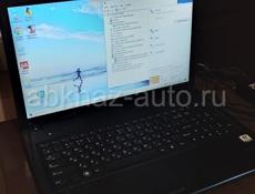  Lenovo G575  SSD 128/ HDD 120/ Ram 4Gb