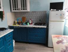 Сдается квартира