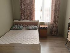 Сдается квартира