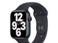 Продаю Apple Watch 7 45mm