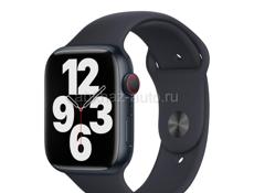 Продаю Apple Watch 7 45mm