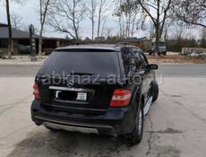 Mercedes-Benz ML