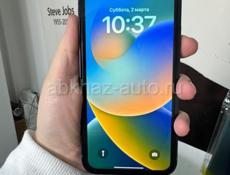 iPhone xr , в корпусе 13pro