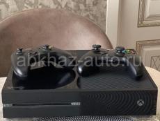 Продается Xbox 500gb