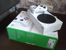 Xbox-512 гб