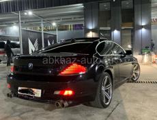 BMW 6 Series