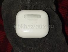 AirPods pro3