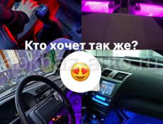 LED лампы и мини линзы