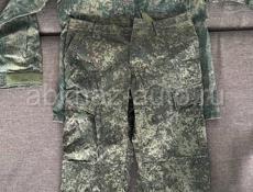Военная форма одежды 