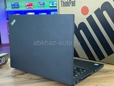 В наличии ноутбуки Lenovo ThinkPad доставка по всей Абхазии 